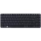 Teclado para Notebook HP NSK-H5201