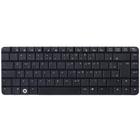 Teclado para Notebook HP Pavilion DV2000Z - BestBattery