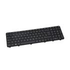 Teclado para Notebook HP Pavilion DV6-6190SP ABNT2 - '' na tecla W