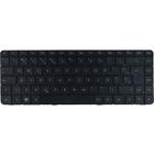 Teclado para Notebook HP Presario CQ42