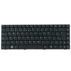 Teclado para Notebook Intelbras I300