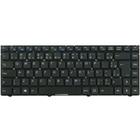 Teclado para Notebook Itautec W7545