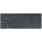 Teclado para Notebook Lenovo 25012642