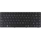 Teclado para Notebook Lenovo AELZ1U00030 - BestBattery