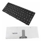 Teclado Para Notebook Lenovo G405 M:80a9 Compatível PN 25212077 - BRINGIT