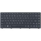 Teclado para Notebook Lenovo IdeaPad S400