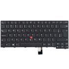 Teclado para Notebook Lenovo ThinkPad Edge E470C