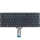 Teclado para Notebook Lenovo Yoga 500-80NE0009br