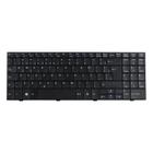 Teclado para Notebook LG R590