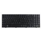 Teclado para Notebook LG R590-G.BE60P1(5300) - BestBattery