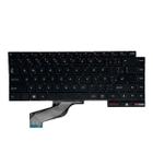 Teclado Para Notebook Motion q464b Motion q432b Motion q232b, 03.004.00027