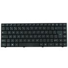 Teclado para Notebook Positivo AESW6601020-J12