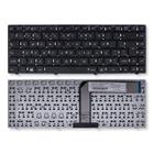 Teclado Para Notebook Positivo Master N30i N30l Abnt2 Ç Br