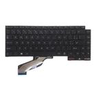 Teclado Para Notebook Positivo Motion Plus Q464B Q232B Br - Fti