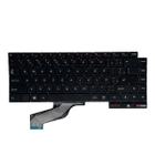 Teclado Para Notebook Positivo Motion q464b, Motion q432b Motion, q232b, 03.004.00027, Cor Preto ABNT2