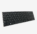 Teclado Para Notebook Samsung Expert 23 Np270e5k-xw1br Preto