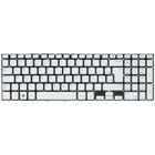 Teclado para Notebook Samsung NP Series NP350V5C-S0Bau