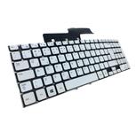 Teclado Para Notebook Samsung Np270e5e-kd1br Np270e5g-xd1br