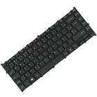 Teclado Para Notebook Samsung Np500E4K Br Ç Compatível