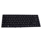 Teclado para Notebook Samsung QX411L ABNT2