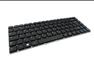 Teclado para Notebook Samsung Rv411, Rv415, Rv419,Rv420 com Ç