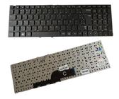 Teclado Para Notebook Samsung V127760ck1 Np300e5a Preto - KEYBOARD