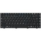 Teclado para Notebook Semp TCL K022405BK1-br