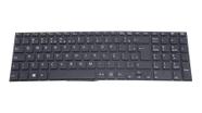 Teclado Para Notebook Sony Vaio Svf15 Svf15213cbb Svf152c29x Padrão Br Ç