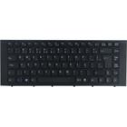 Teclado para Notebook Sony Vaio VPC-EG12fxp