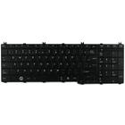 Teclado para Notebook Toshiba 9Z.N4WGQ.006