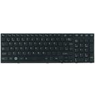 Teclado para Notebook Toshiba MP-09N53US