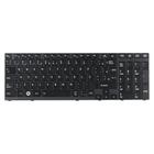 Teclado para Notebook Toshiba PK130IU1B05