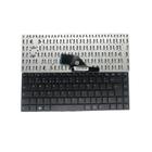 Teclado Para Notebook Vaio Fe14 Vjfe42F11X - Br Preto - Fti