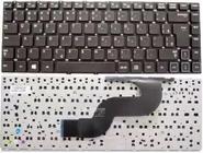 Teclado Para Samsung Rv411 Db3br Rv415l Np-rv415-bd4br,Rv415 Rv420 Rc410 NP-RV415 9Z.N5PSN.31B - BRINGIT