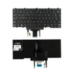 Teclado Pk1313d4b35 Dell Latitude E5450 Retroiluminado