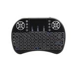 Teclado Gamer de mão única Iluminado 39 teclas T15 PUBG Zyoulang - Teclado  Gamer - Magazine Luiza