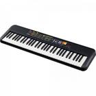 Teclado Psr F52 Preto Yamaha