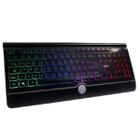 Teclado Rainbow Tc302 Oex