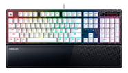 Teclado Razer Blackwidow V3 Roblox Edition Rz03-0352800-r3m1