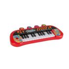 Teclado Rock Star Zoop Toys