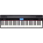 Teclado Roland Go Piano Go61p Go-61p