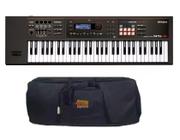 Teclado Roland Xps30 Com Capa Kit