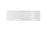 Teclado S/ Fio Para All-in-one LG Aew73369803- Novo Original