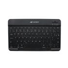 Teclado Sem Fio Bluetooth K-BT40BK Preto Mini C3Tech