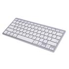 Teclado Sem Fio Bluetooth Universal Pc Tablet Celular Not - SY