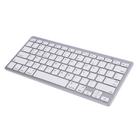 Teclado Sem Fio Bluetooth Universal Pc Tablet Celular Note