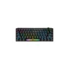 Teclado Mecânico Gamer Corsair K70 MK.2 RGB Switch Cherry MX Low Profile PT  com fio - UATARI