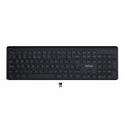 Teclado Sem Fio Intelbras TSI50, 2.4Hz, Preto - 4293200