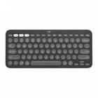 Teclado Sem Fio Logitech Bluetooth Keys 2 K380s 920-011789