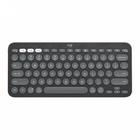 Teclado Sem Fio Logitech Bluetooth Keys 2 K380s 920-011789